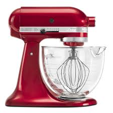 design series stand mixer, 5 qt