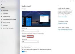 Das bedeutet, im hintergrund werden viele daten unbemerkt zum apps, die im hintergrund laufen. So Legen Sie Das Tagliche Bing Hintergrundbild Als Windows Desktop Hintergrund Fest Routech