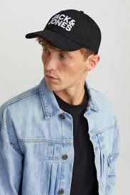 Jack & Jones Tim Straw Hat