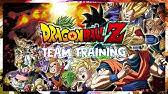 Dragon ball fusion generator 245k plays; Dragon Ball Z Team Training Post Game Fusions Ssg S Ultra Instinct Goku Trainer Tower Part 8 Youtube