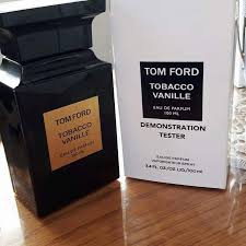 Tom Ford Tobacco Vanille 100ml Edp Fragrances Tom Ford Perfume Tom Ford Fragrance Eau De Parfum