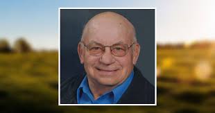 Gerald "Jerry" Anton Vogl Obituary July 22, 2012