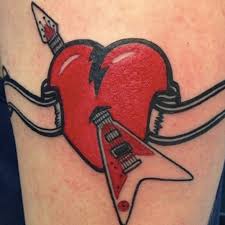 We would like to show you a description here but the site won't allow us. 18 Amazing Tom Petty Fan Tattoos Nsf Music Magazine