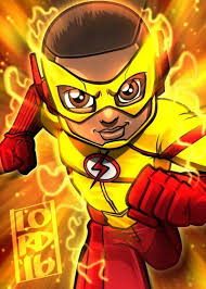 Lord Mesa On Twitter Lord Mesa Art The Flash Flash Characters