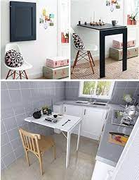 Small apartment kitchens often feel cramped and boring. 32 Amazing Dining Tables For Small Spaces Space Saving Ideas