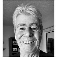 FRISKEN ROD (MURRAY RODERICK IAIN)