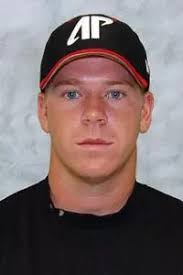 2007 Baseball Roster