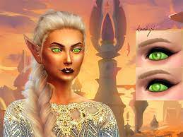 We begin with these amazing ones which are just too cute to slip . Sims 4 Elf Cc Best Elf Ears Clothes Other Custom Content Fandomspot