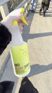 Anti Horny Spray | eBay