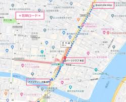 プレ花嫁が一度は行っておきたい 浅草橋の花嫁ロード East Side Tokyo ウェディングと不妊治療