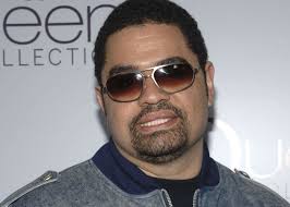 Rapper Heavy D dies at just 44