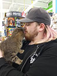 Foster dog found his furever home today