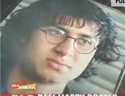 Fun: The Indian Harry Potter