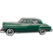 Image result for Hanford Bronze 1951 Chrysler