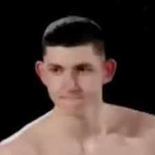 Brandon Wallis vs. Ush Campbell, Beast Battlez