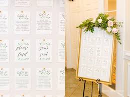 Seating Chart Mp Wedding Day Details In 2019 Wedding