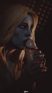 Rule34 - If it exists, there is porn of it  sfmporn (artist), vivienne de  tabris  802883