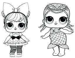 Lol surprise dolls color in, lol surprise dolls colouring pages. Color Book Lol Surprise Doll Coloring Pages 2 In 1 Color Book Color Book Castle Daycare Wallpaper My Saves Avery