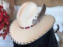 Gus Cowboy Hat Sky Dancer Etsy Cowboy Hats Cowboy Style Custom Cowboy Hats