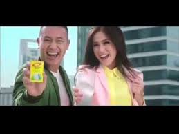 Namun ternyata biji selasih juga mampu untuk menjaga berat sampai menurunkan berat badan. Iklan Bintang Toedjoe Biji Selasih Panas Dalam Gilang Dirgahari Jessica Iskandar 2017 Youtube