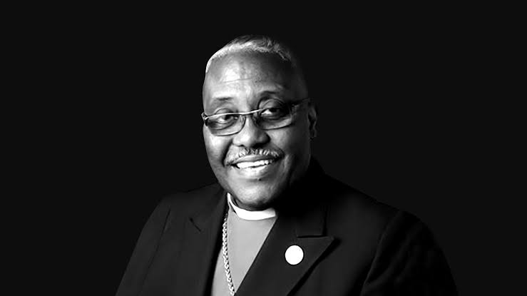 Died: J. Delano Ellis II, Bishop Who Promoted High Church Pentecostalism -  Christianity Today