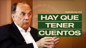 José Borda, instructor arbitral, analiza lo que esta ocurriendo con el VAR  en Colombia