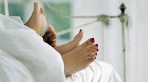 Partner Masturbating - My Intense Response