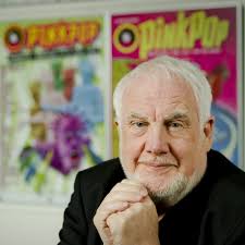 Pinkpop-directeur Jan Smeets aan hart geopereerd