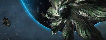 Frontier developments has described it as the biggest update yet and a defining moment in the history of the game. Thargoids Pursue Aegis Megaship Elite Dangerous Odyssey