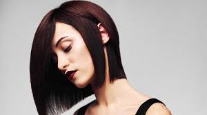 Sleek bobs with heavy bangs will never be out of fashion. March 24 2019 West Point