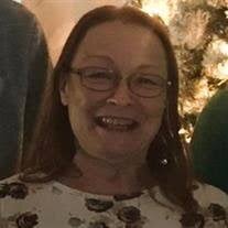 Sally Ann DeWitt Obituary