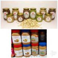 Have you heard of the peanut butter diet?? Wanita Ini Senaraikan 29 Stok Makanan Diet Eat Clean Wajib Ada Kalau Nak Berat Badan Turun Dengan Cepat Hijabista