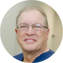 Dr. Robert Pearson, DMD