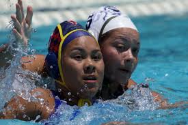 Water Polo: St Stithians Girls Riding High