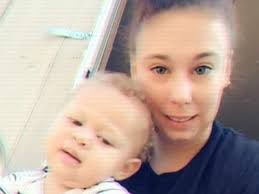 Fundraiser for Steven Kilpatrick by Carisa Ganshorn : Funeral expenses for  Jessica Ganshorn