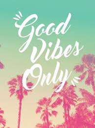 Good Vibes Only Art Print By Harli Dash X Small In 2020 Good Vibes Only Good Vibes Wallpaper Good Vibes