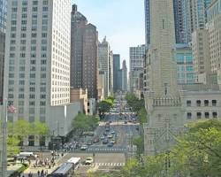 Image of Magnificent Mile