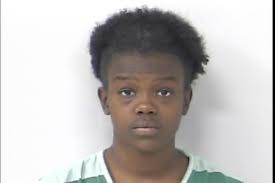 Port St Luice Police...