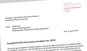 Ifølge coronastatistikken til oslo kommune er dette det høyeste tallet siden begynnelsen av pandemien. Arets Budsjettbrev Til Oslo Kommune