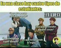 Memes De Bts 3 Memes Memes Divertidos Bts Memes Caras