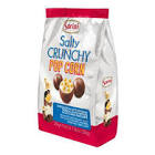 Salty Crunchy Pop Corn