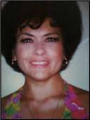 Regina Luzod-Rose Obituary