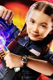Marissa cortez wilson (jessica alba) has it all: Rowan Blanchard In Spy Kids All The Time In The World 640x960 Iphone 4 4s Wallpaper Background Picture Image