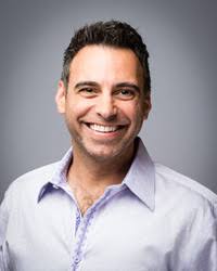 Speaking: Book Josh Cary for Your Event