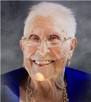 Doris Spainhower Obituary (1930