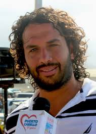 En la playa Waikiki de Puerto Cabello surgieron ganadores por categorías  del nacional de Motocross