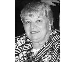 Carol Salisbury Obituary (1936