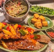 Lowongan kerja di cianjur juli 2021 temukan loker terbaru yang sesuai dengan lokasi, pendidikan, dan minat anda. Harga Menu Ikan Bakar Cianjur Makanan Dan Minuman Terbaru Terbaru Biaya Info