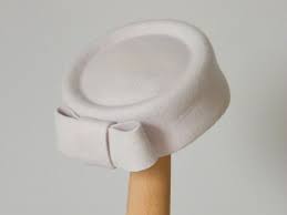 White Pillbox Hat With Veil Winter Wedding Hat Womens Bridal Winter Hat Felt Wedding Hat Jackie O Hat Mrs Maisel Hat Kate Hat Uk Wedding Hats Pillbox Hat White Pillbox Hat
