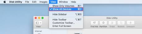 Or your seagate external hard disk is not showing up in macintosh? How To Fix Seagate Backup Plus Not Mounting Working On Mac